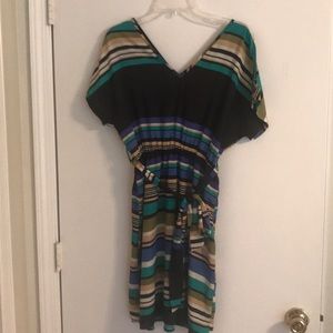 Casual dress